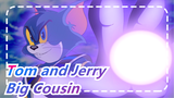 Tom and Jerry|Tom: I want to fight with ten big cousins_A