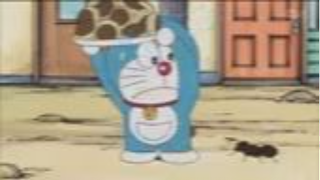 Doraemon episode 45