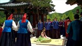 Dong Yi Episode 21