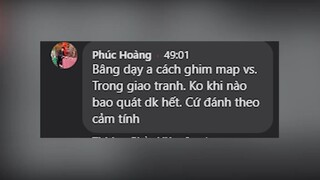 Lai Bâng Hướng Dẫn Ghim Map Như Tuyển Thủ Chuyên Nghiệp Với Vị Tướng Zata Cho Vi