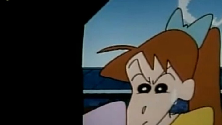 【Crayon Shin-chan】All Gamblers