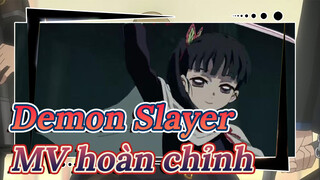 [Demon Slayer] Cháy lên nào! MV hoàn chỉnh