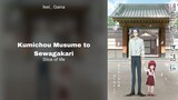 Kumichou Musume to Sewagakari_Eps 4_Sub Indo