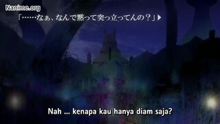 No Game No Life special Episode 2 Subtitle Indonesia