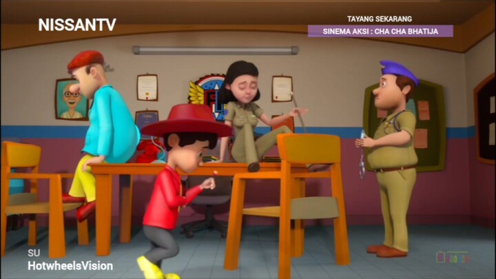 NISSANTV HD • CHA CHA BHATIJA EPISODE 2 • 04052025_120200 Mts