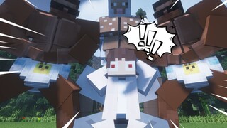 My Fighting Story with the Strong Men in the Arena: Fractured Jinchūriki ① [Ultimate Sand Sculpture]