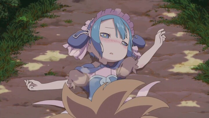 After confessing to the little loli, I found out she was a boy—so after the perks, now for the downs