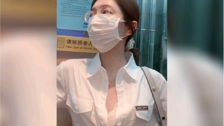 [รีมิกซ์]คนสวยกับช่วงเวลาที่น่าอาย