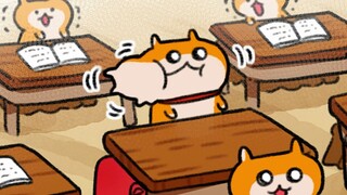 【Episode 166】After one class, the students disappeared