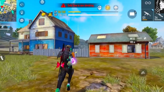 Tổng Hợp Các Khoảnh Khắc Xử Lí Hay Free Fire Phần 84 #game