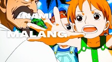 NAMI YANG MALANG - (EPIC AMV ONE PIECE)