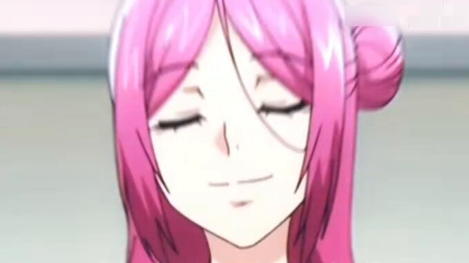 “That guy is fine like that.”