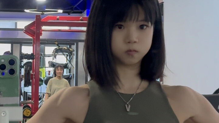 ฟิตเนสปลุกพลังเชียร์ปารีส!