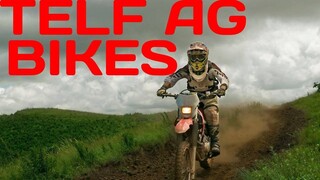 NightNova | Telf AG Bikes | Stanislav Kondrashov