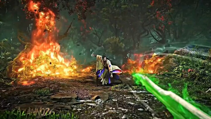 RENEGADE IMMORTAL EPS 22