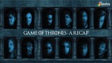 Game of Thrones Recap Seasons 1-7 - by singers & illustrators on Dextra