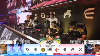 TNC VS APBR GAME 2 MPL PH