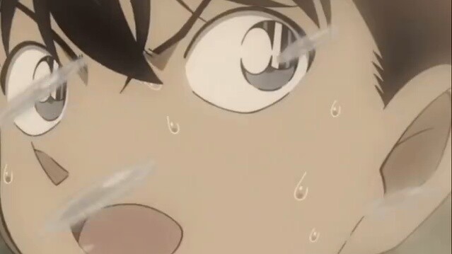 [Detective Conan latest episode preview] Supplementary movie version M25 "Halloween Bride" Gosho Aoy