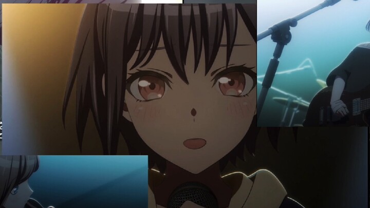 "حتى لو كنت ضائعًا، يجب أن تستمر بالتقدم"