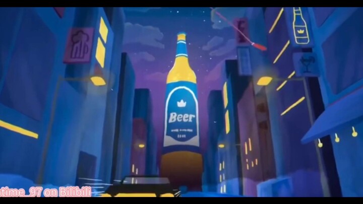 second shot at love episode 5