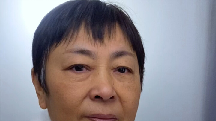 Hanfu looks for moms with short hair—this mom-themed series is really great! Bring your mom to find 