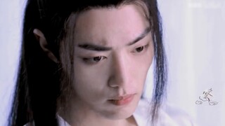 [Wangxian/Yandere/ABO/Sweet Pet/Double Purity/Marriage First Love Later/Double CP/Time Travel] The P