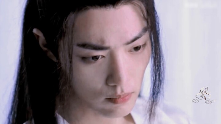 [Wangxian/Yandere/ABO/Sweet Pet/Double Purity/Marriage First Love Later/Double CP/Time Travel] The P