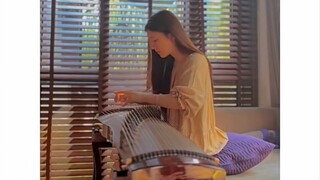 Cập nhật Sách đỏ nhỏ của Ruth, cùng chơi guzheng!