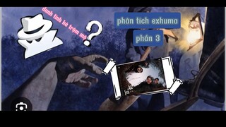 Phân tích Quật mộ trùng ma [P3.2] #exhuma #reviewphim #quatmotrungma