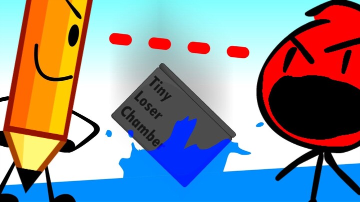 BFDI 18: Reveal Novum