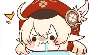 可莉害啦～