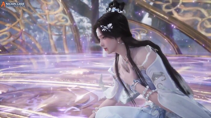 Srouding The Heavens 117