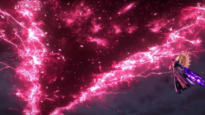 Btth Season 5 Eps 192