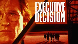 Executive Decision (1996)