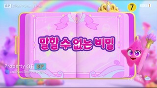 Rainbow Bubblegum Seasons 2 : Secret Episode 7 (The Secret That Cannot Be Told)
