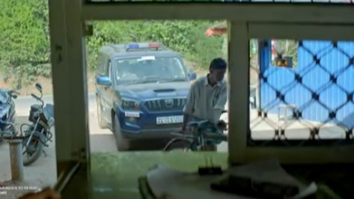 Second Case of Seetharam (2026) Hindi Dubbed