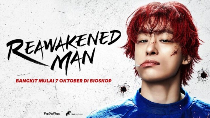 Reawakened man