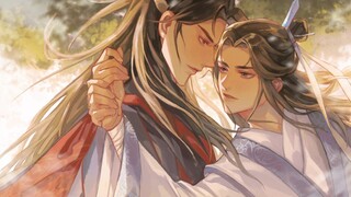 [Qianqiu] Quan điểm của Yan Wushi