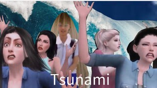 Teletubbies tsunami(full movie 2025)action disaster gamefilms