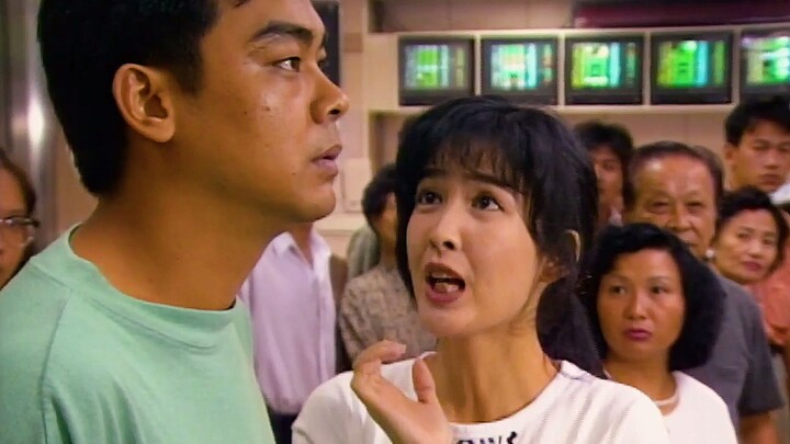 When choosing a wife, go for the “little Jew”; when getting married, don’t marry Fang Zhanbo.
