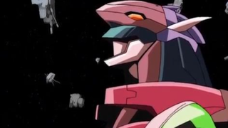 Zone of the Enders: Dolores, I episode 008