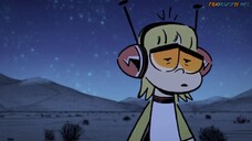 Kid Cosmic (2021)- Eps06-10