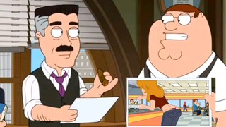 The newspaper owner urgently needs a picture of Spider-Man