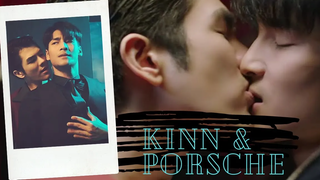 BL Kinn & Porsche // "ปลอดภัยและเสียง" // KinnPorsche FMV