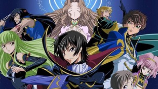 Code Geass Season 2 - Episode 02 [Sub Indo]