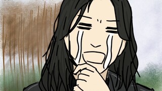 [ลายมือบอยแบนด์ 188] ตามหาไซปัน (ทำไม)... ดีใจมากที่ได้ข่มเหงสมาชิกบอยแบนด์!