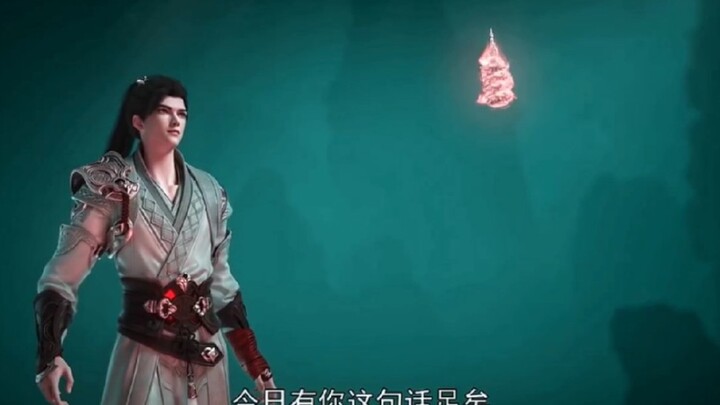 小塔和柳神最后谁更强？ 小塔大战五行山