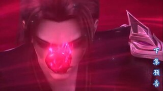 Battle Through the Heavens 💀EP151-152 Trailer