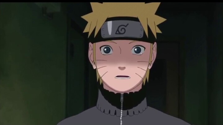 Uzumaki Naruto-Super Burning Mixed Shear