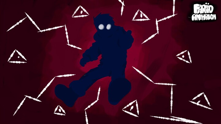 See How I Laugh At You / Doctor I Can't Tell If Im Not Me (The Mind Eletrict) - Fariid Animation